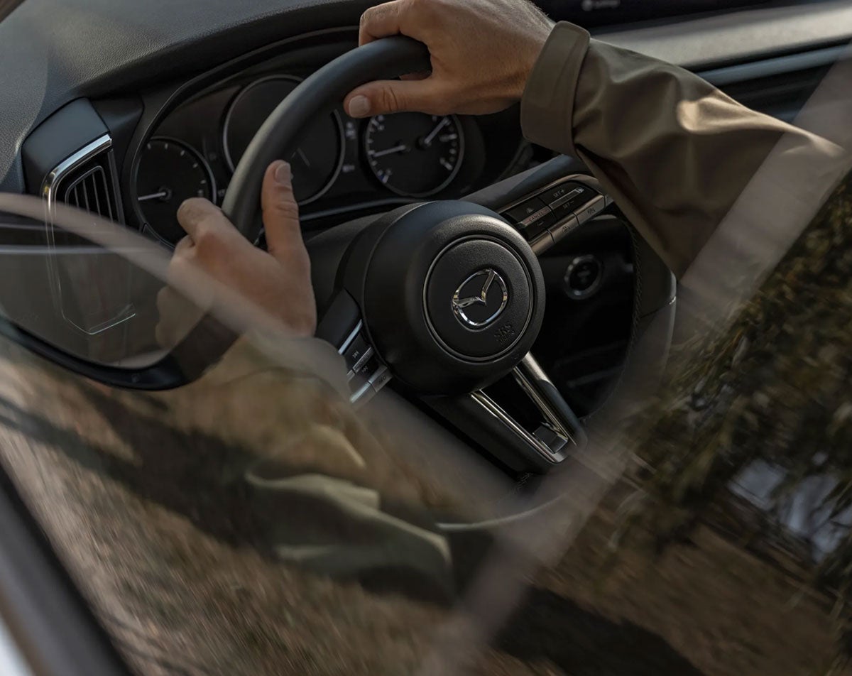 Mazda CX-50 Hybrid | Faulkner Mazda Trevose in Trevose PA