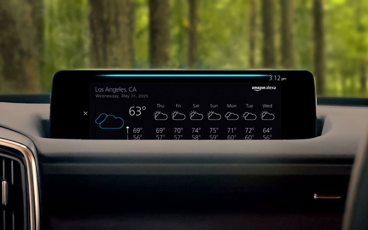 Mazda CX-50 Hybrid | Faulkner Mazda Trevose in Trevose PA