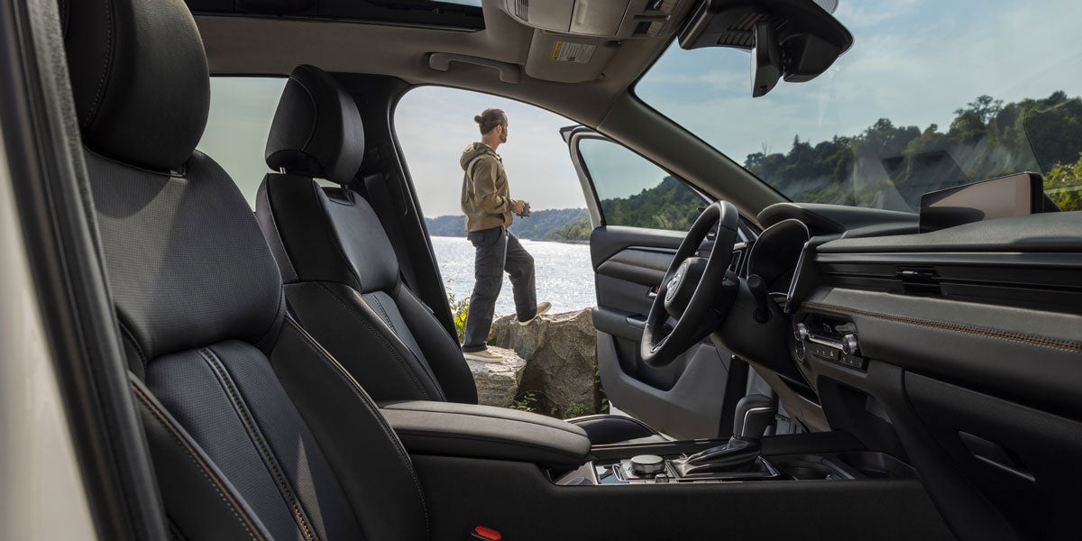 Mazda CX-50 Hybrid | Faulkner Mazda Trevose in Trevose PA