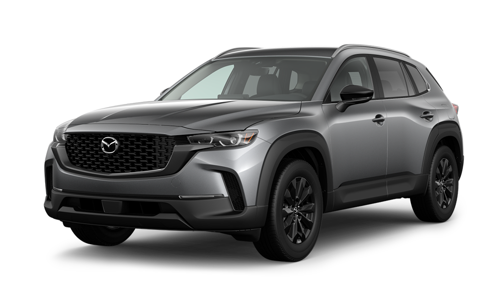 Mazda CX-50 2.5 S Preferred | Faulkner Mazda Trevose in Trevose PA