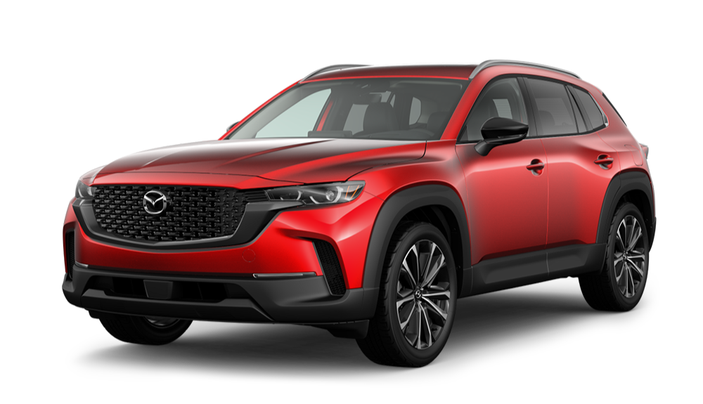 Mazda CX-50 2.5 S Premium | Faulkner Mazda Trevose in Trevose PA