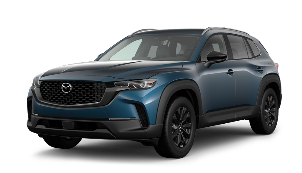Mazda CX-50 2.5 S Select | Faulkner Mazda Trevose in Trevose PA