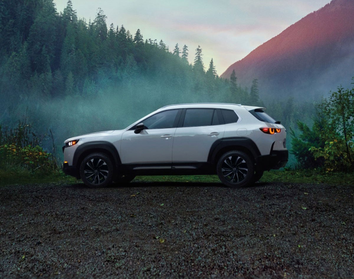 Mazda CX-50 | Faulkner Mazda Trevose in Trevose PA