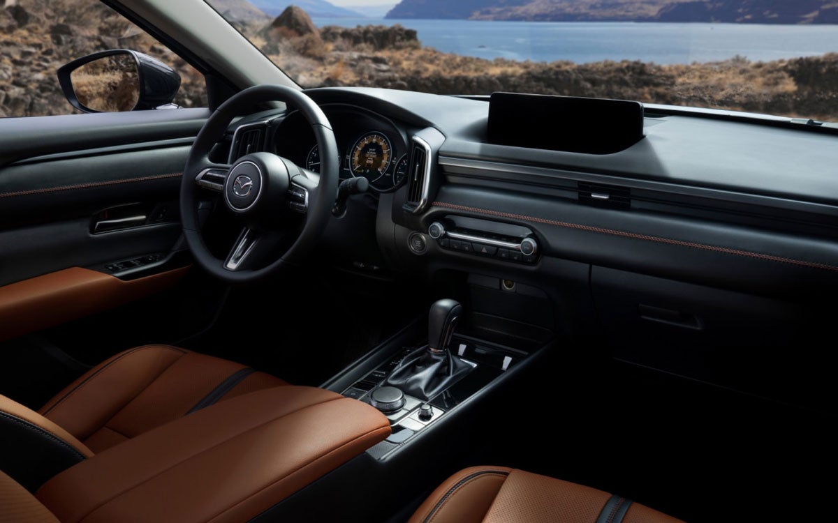 Mazda CX-50 | Faulkner Mazda Trevose in Trevose PA