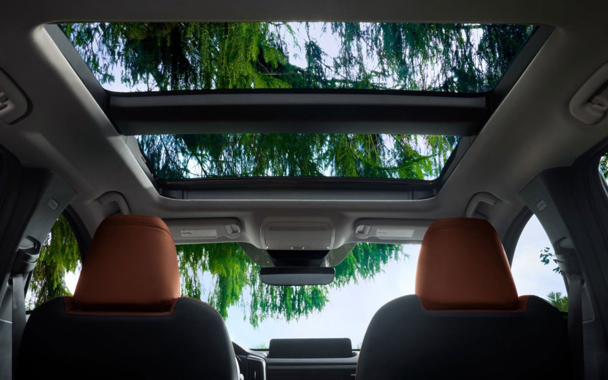 Mazda CX-50 | Faulkner Mazda Trevose in Trevose PA