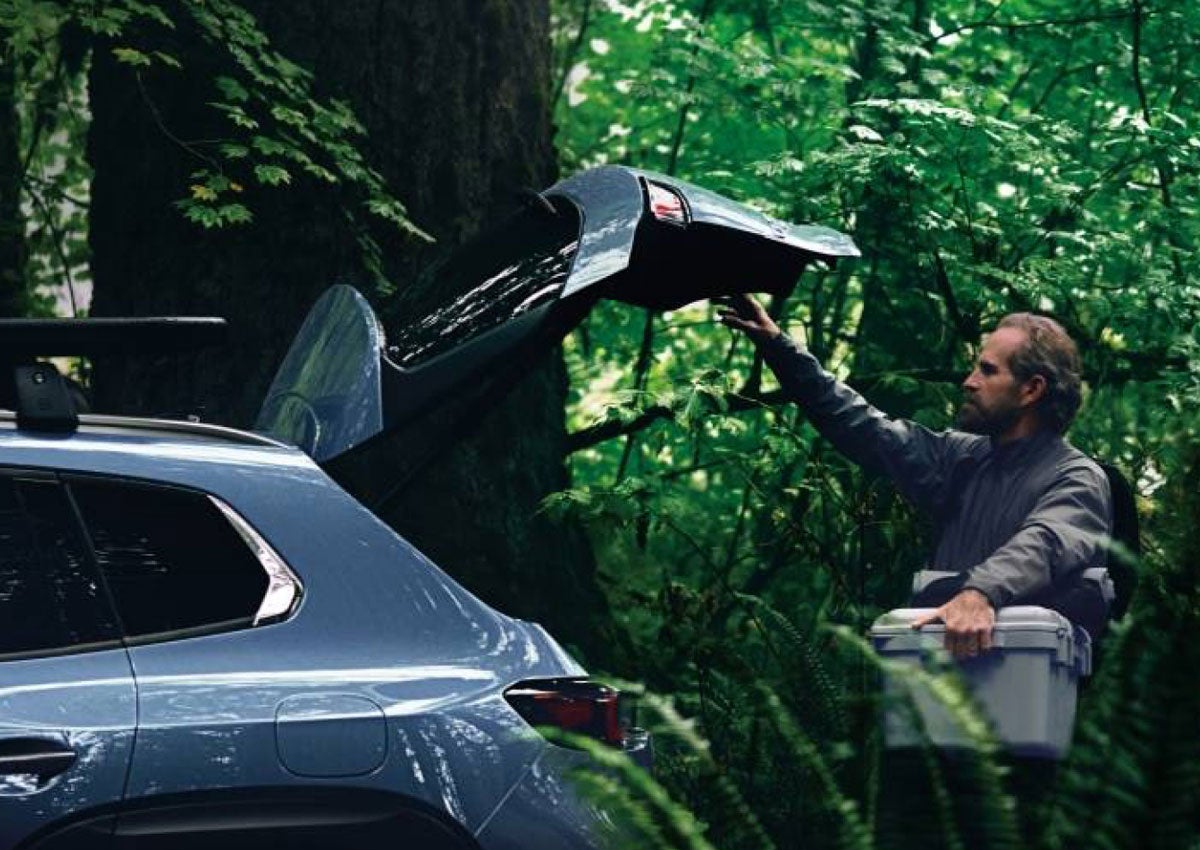 Mazda CX-50 | Faulkner Mazda Trevose in Trevose PA