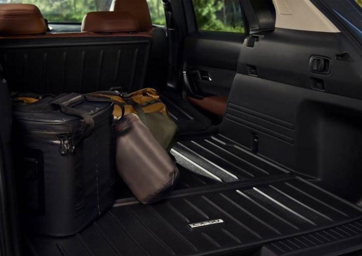 Mazda CX-50 | Faulkner Mazda Trevose in Trevose PA