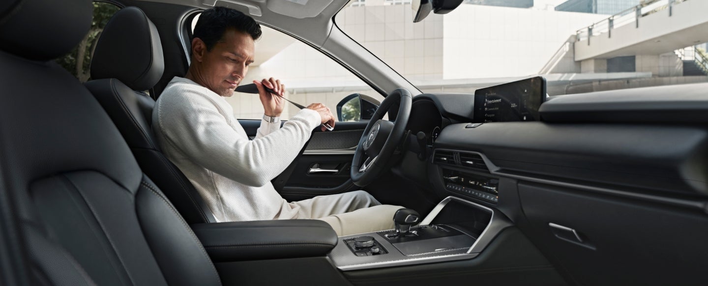 Mazda CX-70 PHEV | Faulkner Mazda Trevose in Trevose, PA