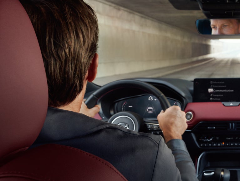 Mazda CX-70 | Faulkner Mazda Trevose in Trevose PA