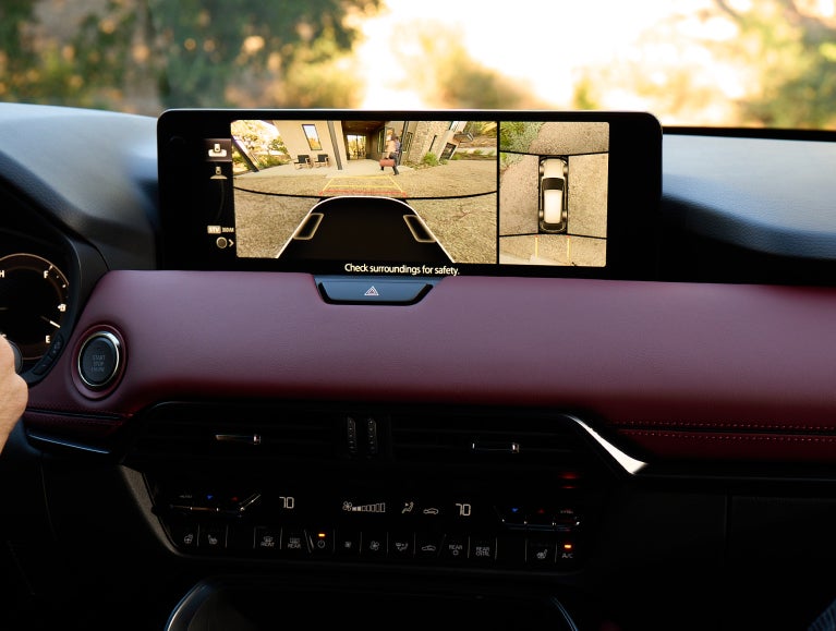 Mazda CX-70 | Faulkner Mazda Trevose in Trevose PA