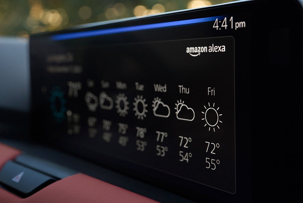 Mazda CX-70 | Faulkner Mazda Trevose in Trevose PA