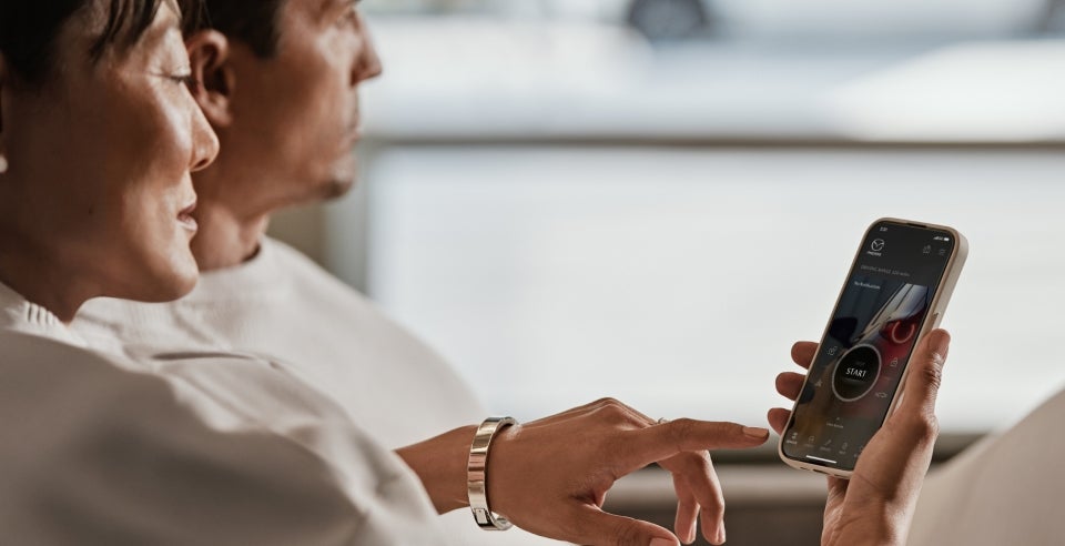 Mazda CX-70 | Faulkner Mazda Trevose in Trevose PA