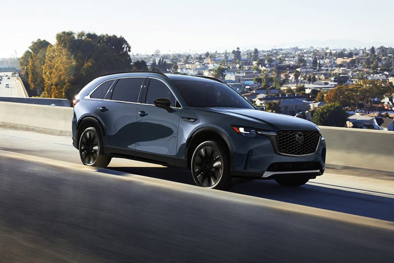 Faulkner Mazda Trevose in Trevose PA