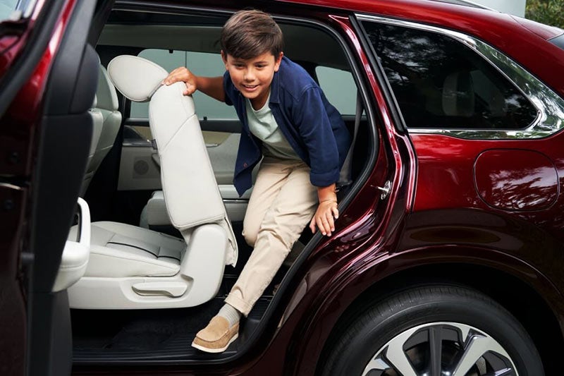 Faulkner Mazda Trevose in Trevose PA