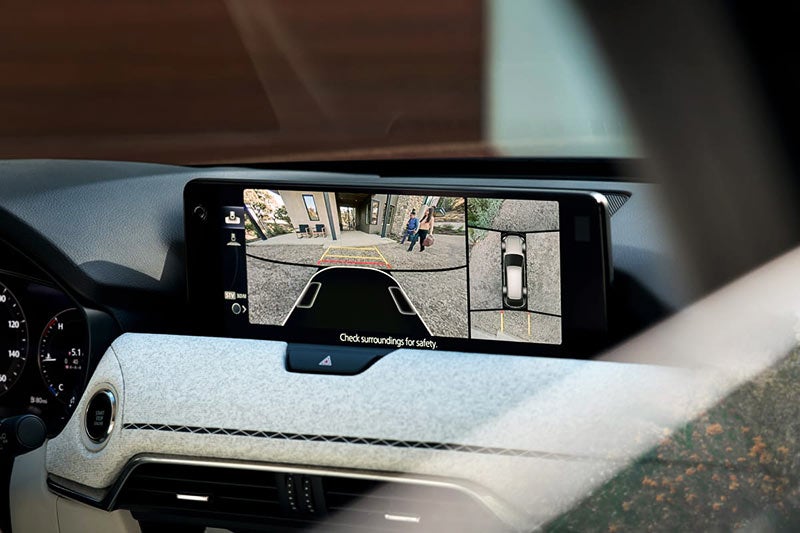 Faulkner Mazda Trevose in Trevose PA