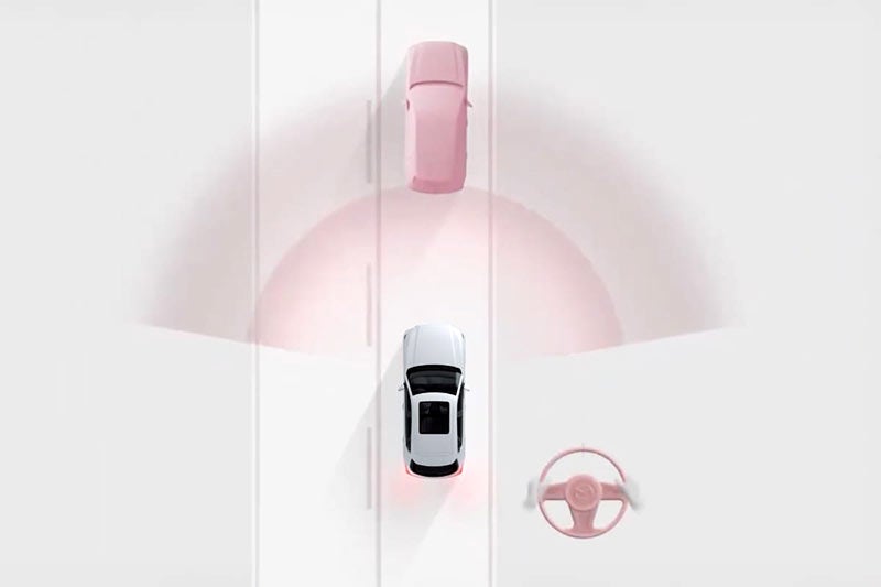 Faulkner Mazda Trevose in Trevose PA