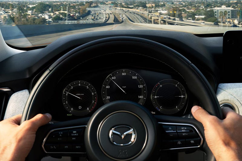 Faulkner Mazda Trevose in Trevose PA