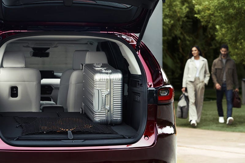 Faulkner Mazda Trevose in Trevose PA