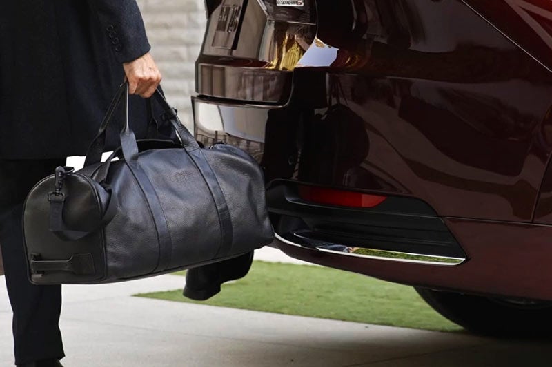 Faulkner Mazda Trevose in Trevose PA