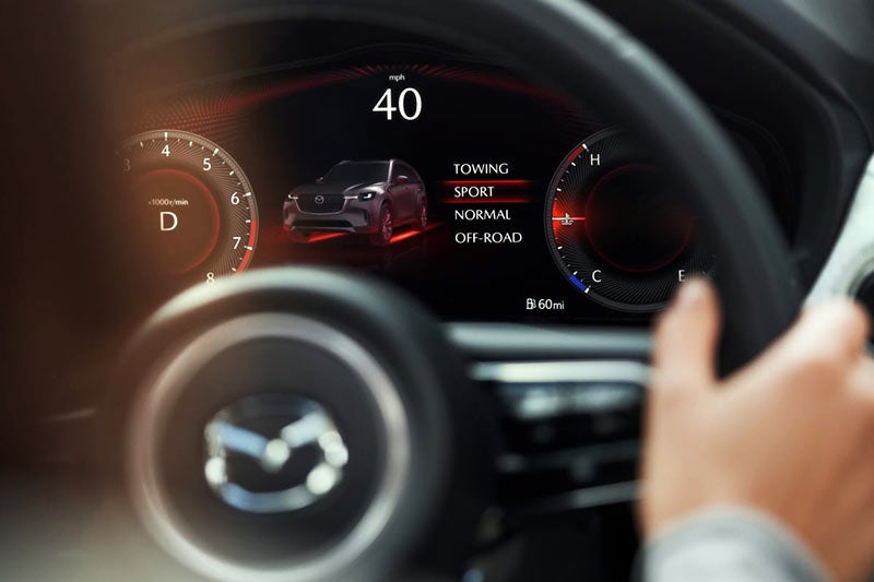 Faulkner Mazda Trevose in Trevose PA