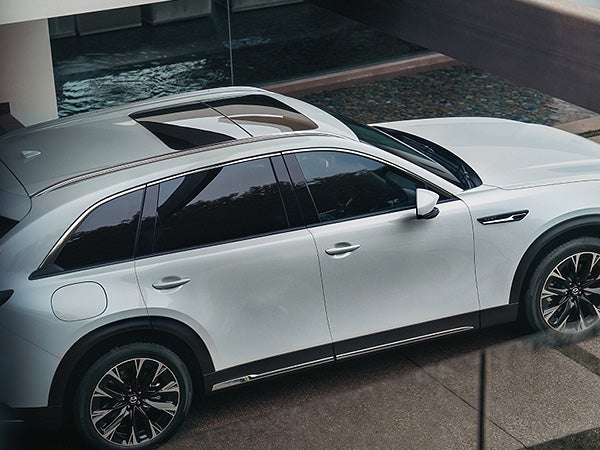 Faulkner Mazda Trevose in Trevose PA