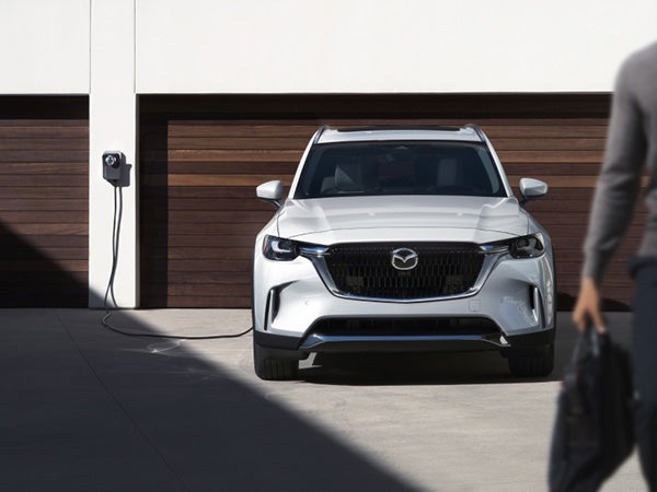 Faulkner Mazda Trevose in Trevose PA