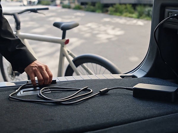 Faulkner Mazda Trevose in Trevose PA