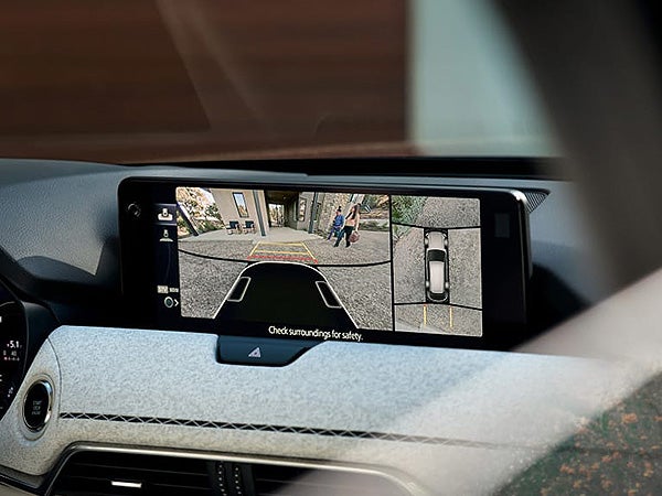 Faulkner Mazda Trevose in Trevose PA