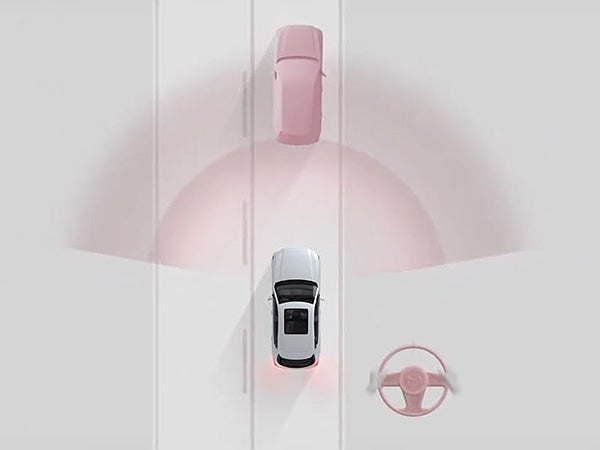 Faulkner Mazda Trevose in Trevose PA