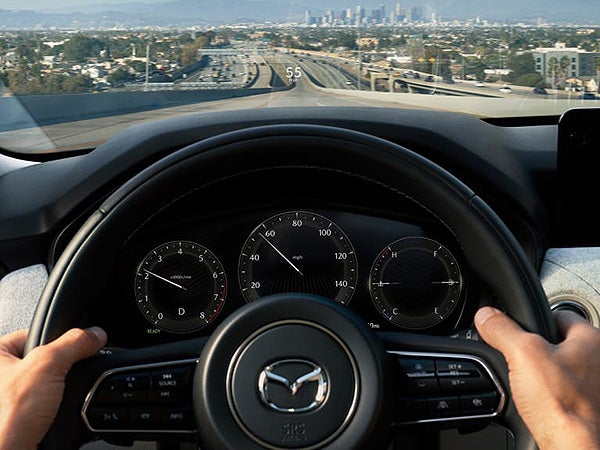 Faulkner Mazda Trevose in Trevose PA