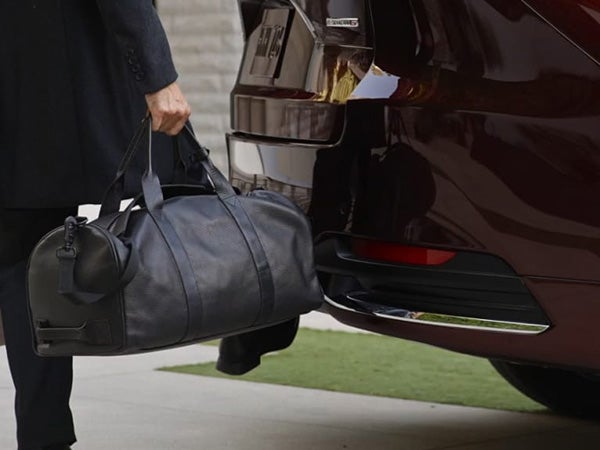 Faulkner Mazda Trevose in Trevose PA