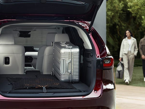 Faulkner Mazda Trevose in Trevose PA