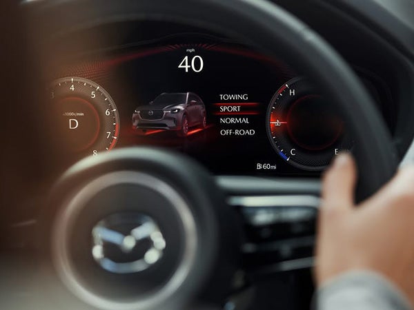 Faulkner Mazda Trevose in Trevose PA