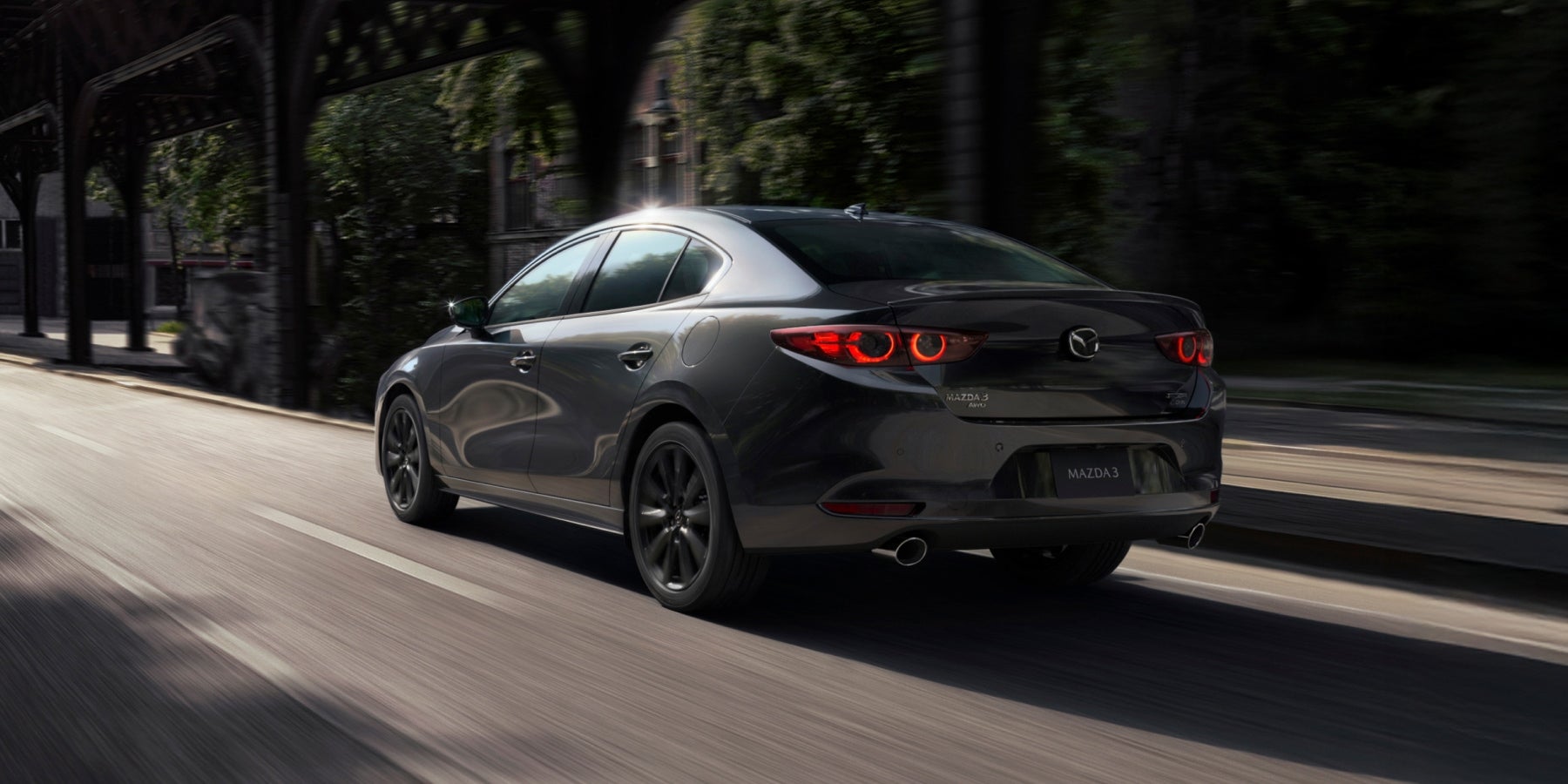 Faulkner Mazda Trevose in Trevose PA