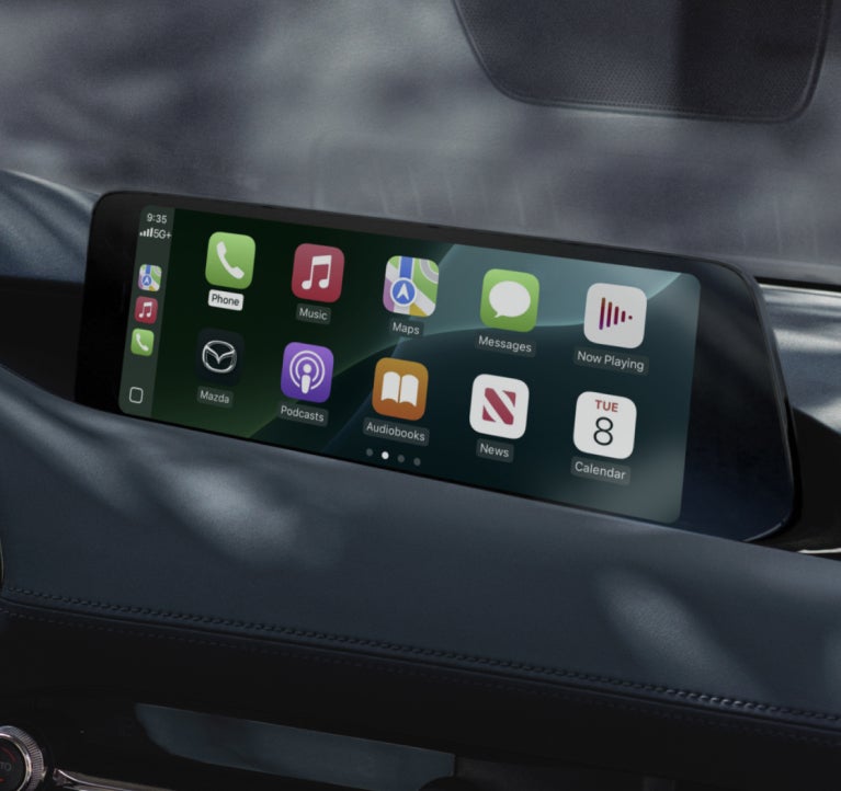 Faulkner Mazda Trevose in Trevose PA