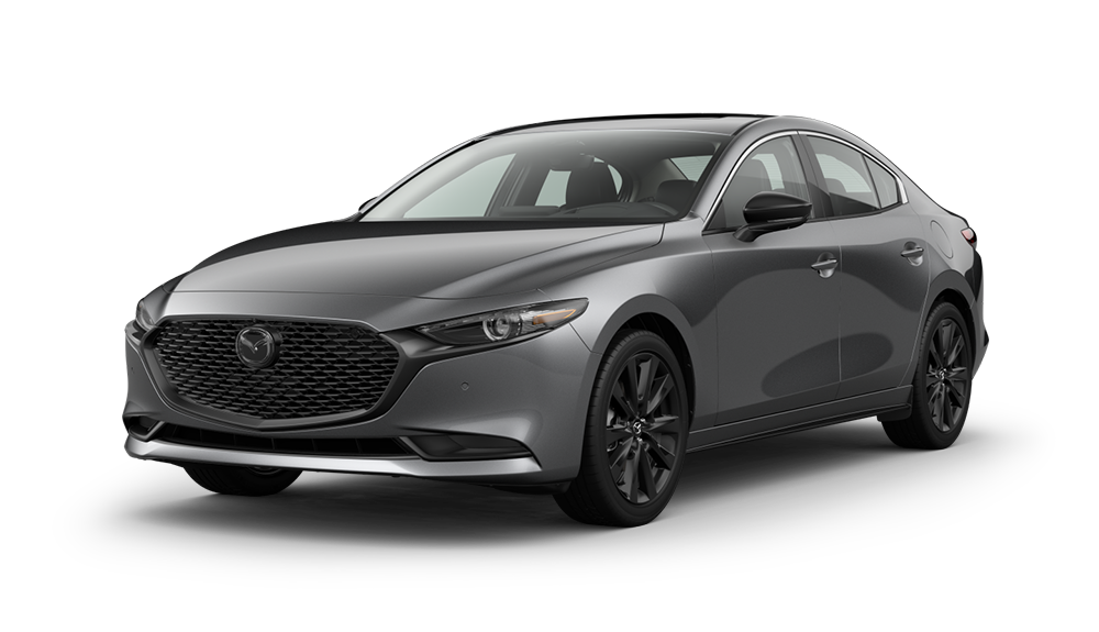 2026 Mazda 3 Sedan 2.5 TURBO PREMIUM PLUS | Faulkner Mazda Trevose in Trevose PA