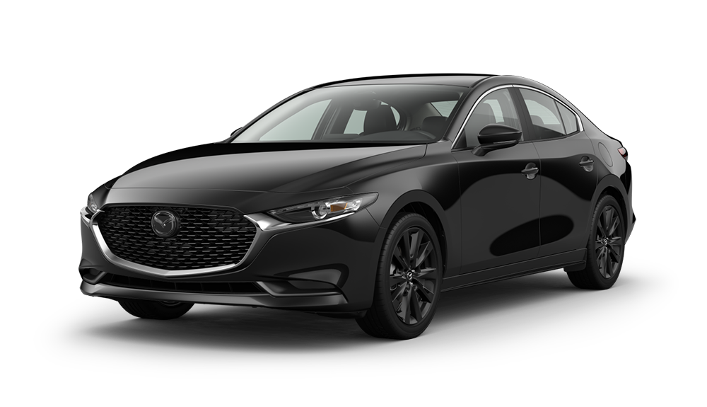 2026 Mazda 3 Sedan 2.5 S | Faulkner Mazda Trevose in Trevose PA