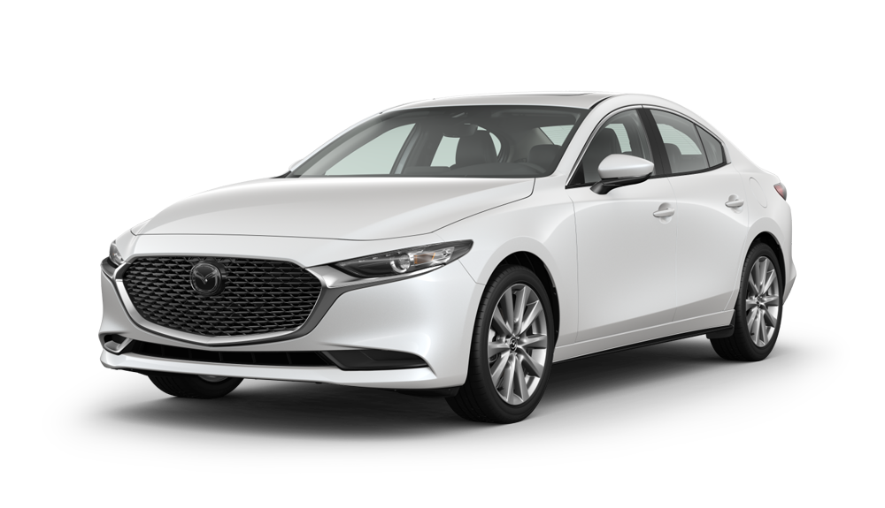 2026 Mazda 3 Sedan 2.5 S PREFERRED | Faulkner Mazda Trevose in Trevose PA
