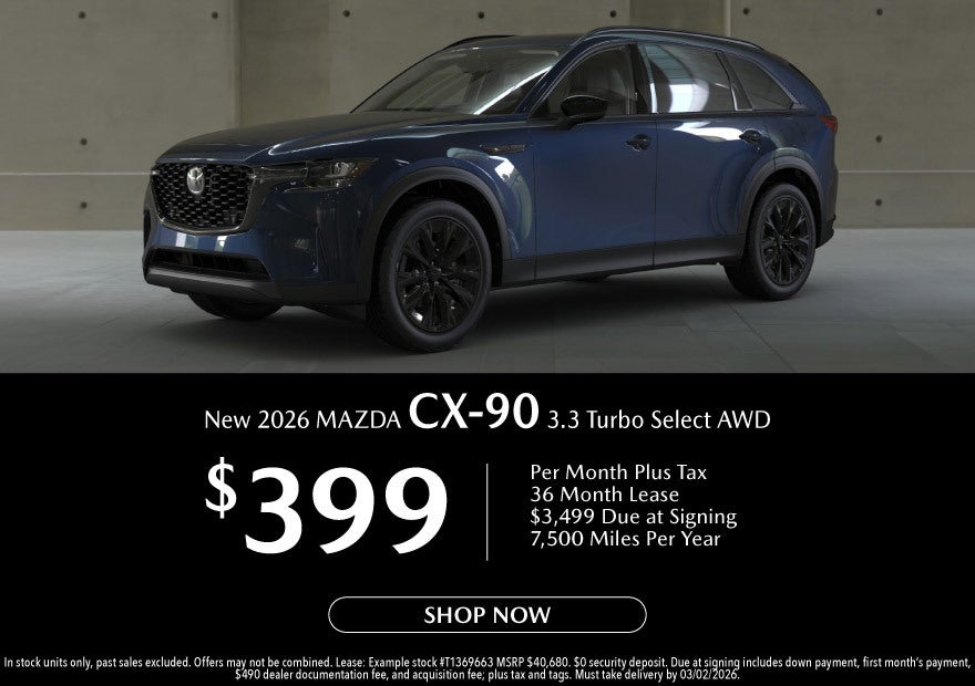 Mazda CX_90