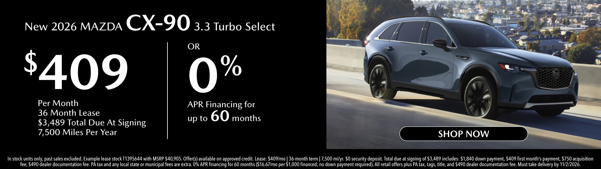 CX-90