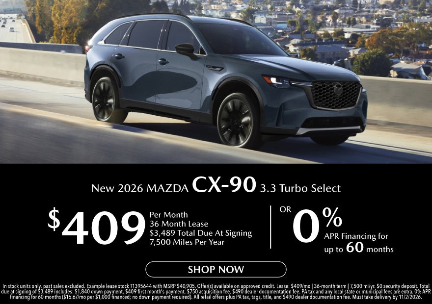 CX-90