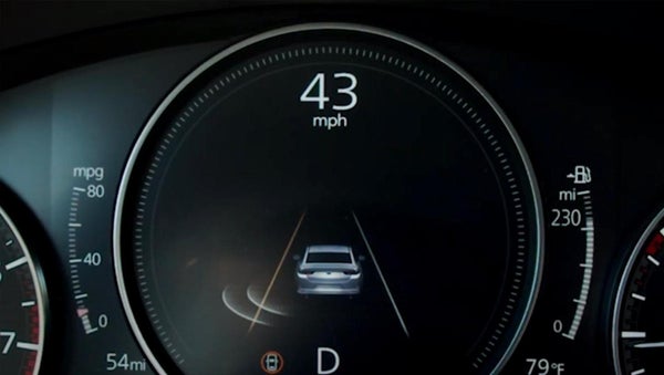 Activesense Technology